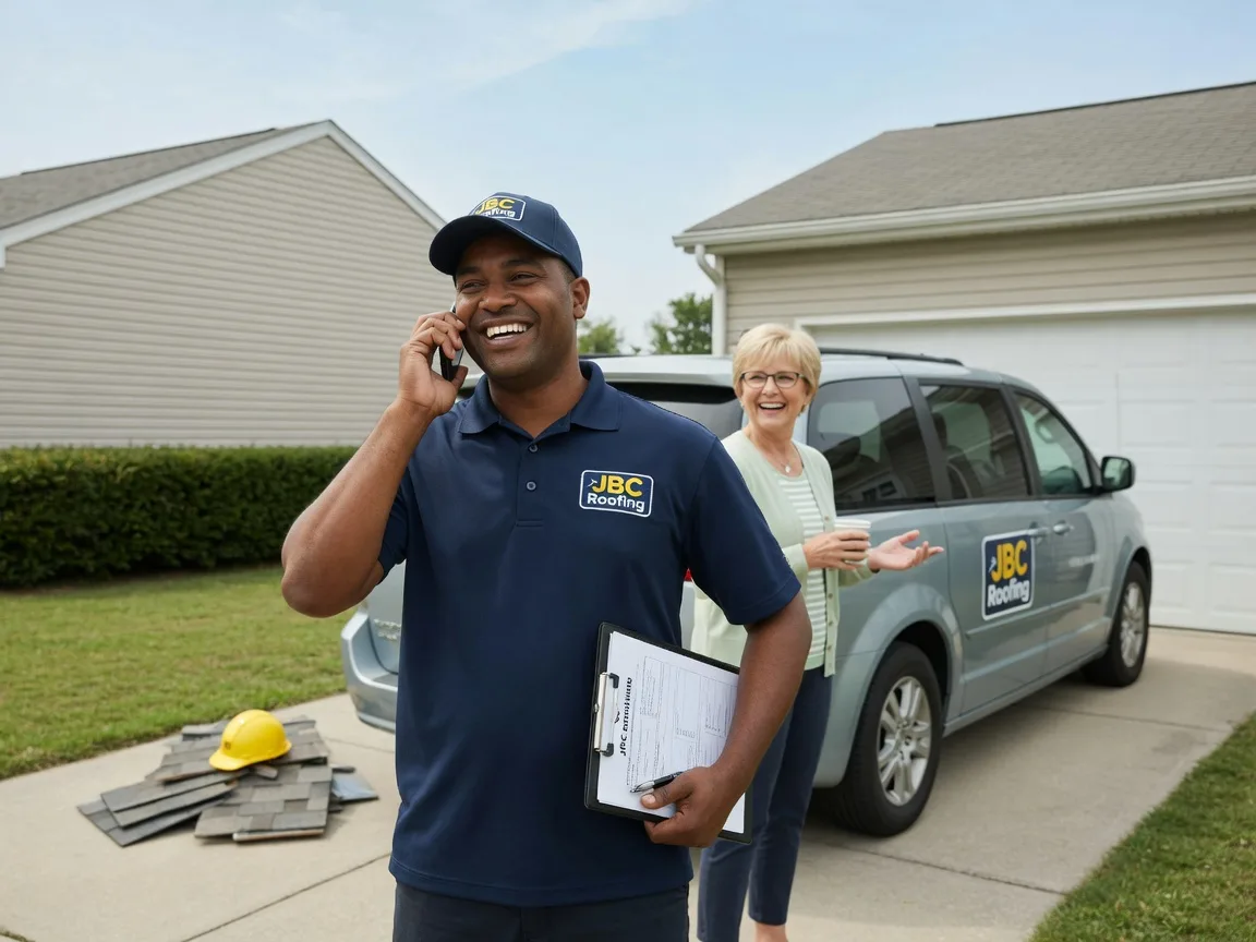 Roof Replacement Wallace, WV FAQs